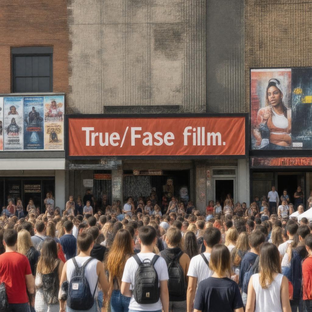 True/False Film Fest